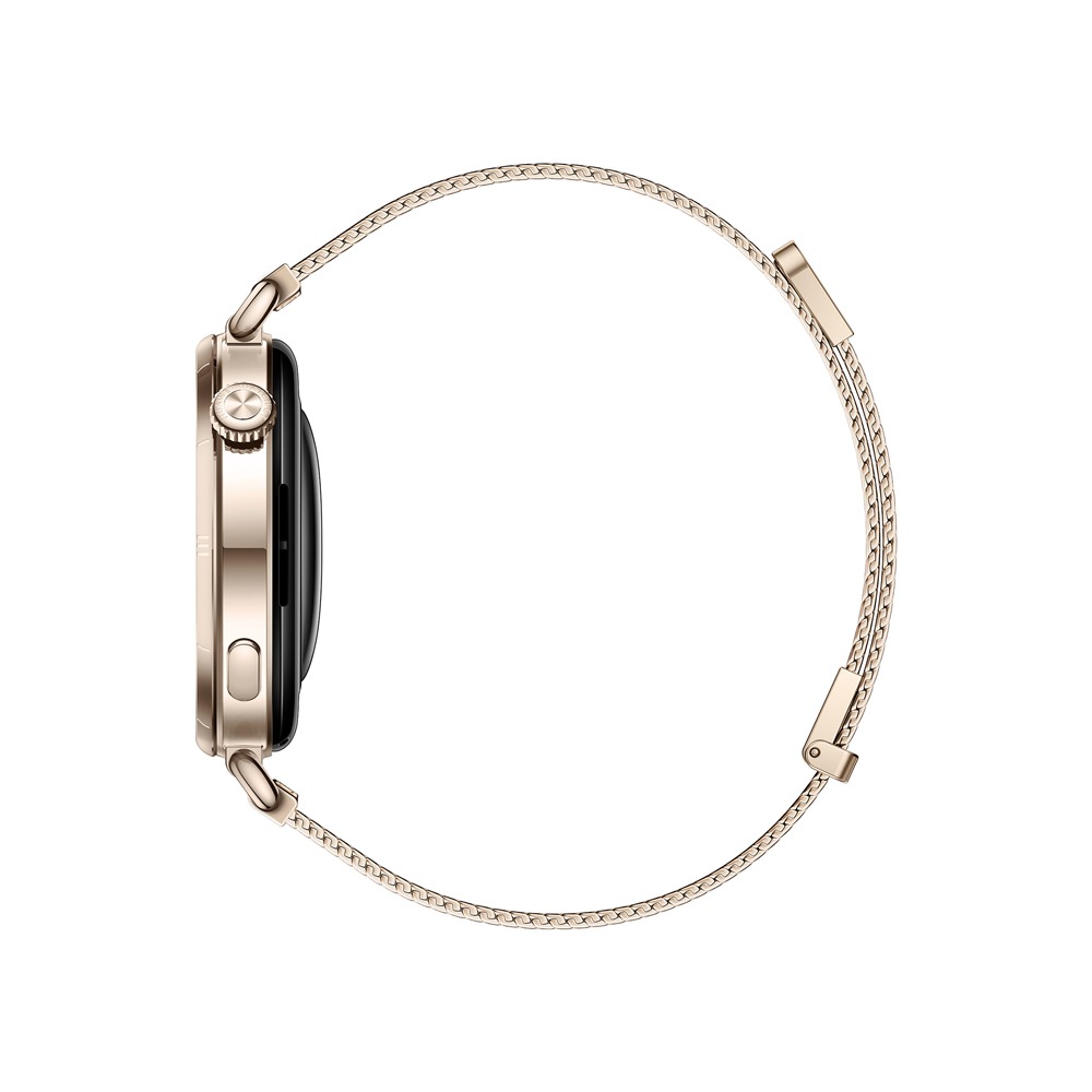 Huawei GT 6 Smart Watch , 41 Millimeter Gold