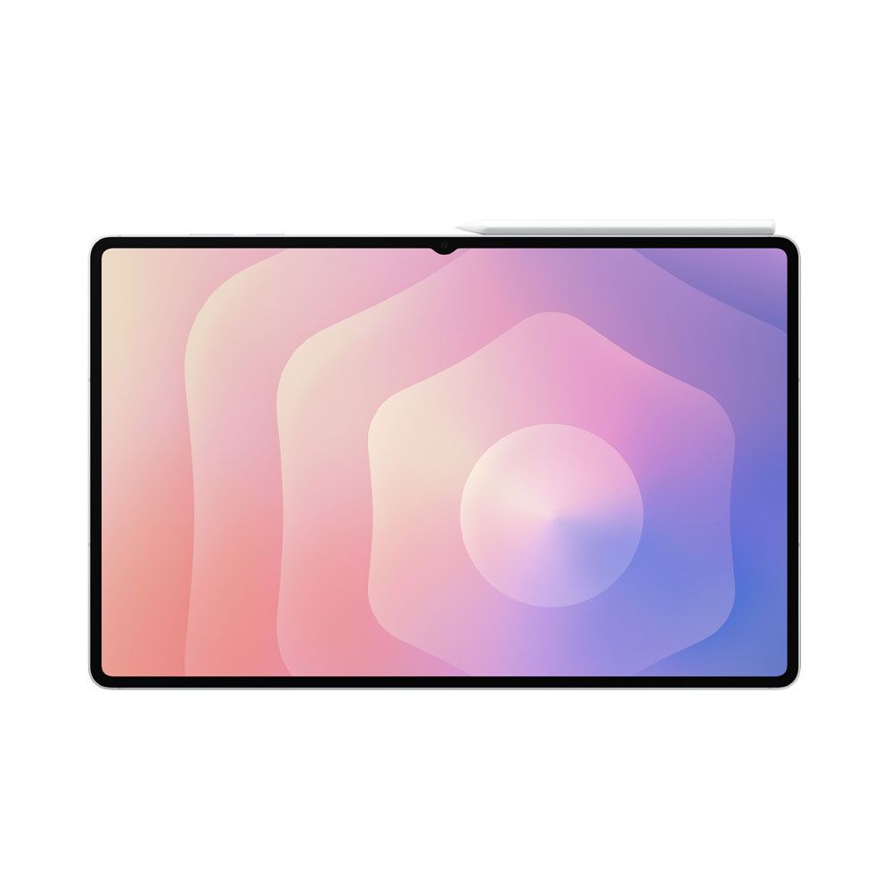 Samsung Galaxy Tab S11 Ultra Tablet ,512 GB ,12 GB ,5G ,Dual-SIM ,Silver