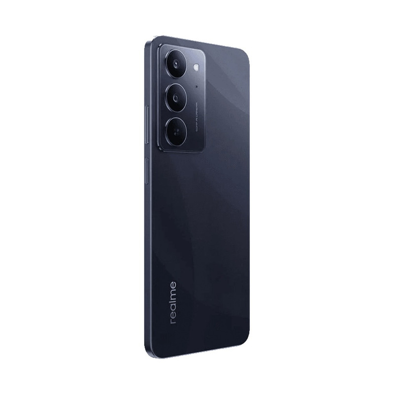 ريلمي C75x ، سعة 128 جيجا بايت ، رام 6 جيجا بايت ، شبكة 4G ، شريحتين - ازرق اوشنيك