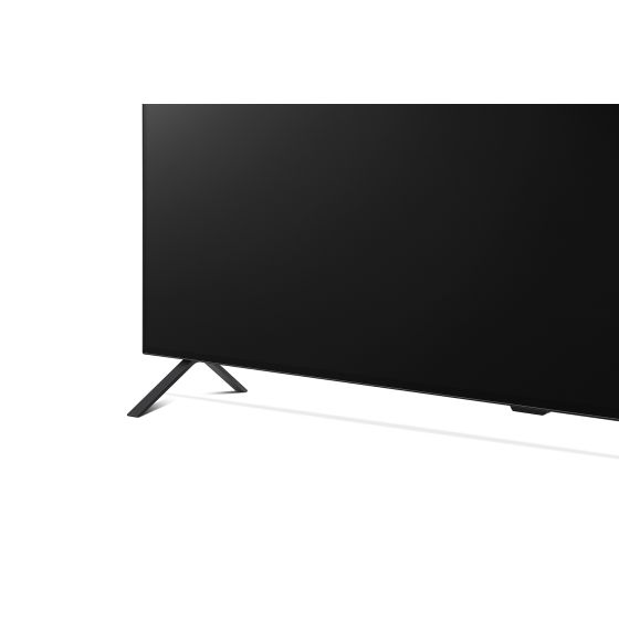 شاشة تلفزيون سمارت ال جي ، مقاس 65 بوصة ، OLED ، دقة 4K UHD ، بريسيفر داخلي