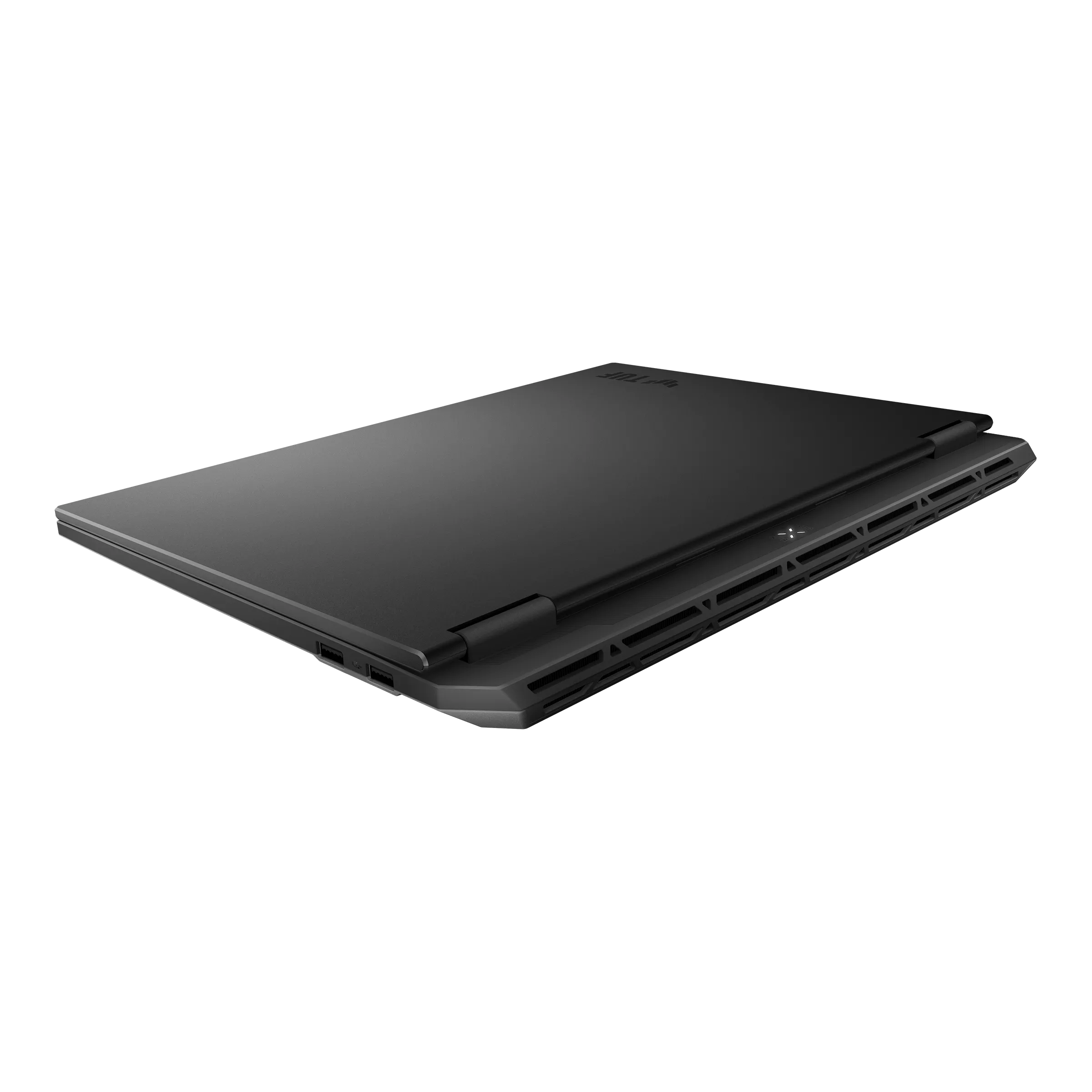 لاب توب جيمنج اسوس تاف جيمنج A16 - FA608UHI-TU657W ، معالج AMD Ryzen 7 260 16 بوصة ، هارد 512 جيجا بايت SSD ، رام 16 جيجا بايت ، كارت شاشة انفيديا جي فورس RTX 5050 ،ويندوز 11 - رمادي جايجر
