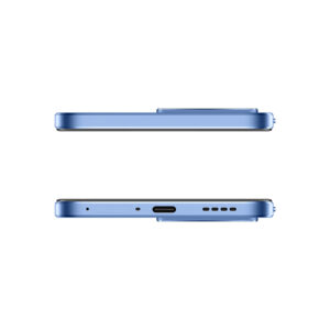 Realme C85 , 256 GB , 8 GB , 4G , Dual-SIM - Kingfisher Blue