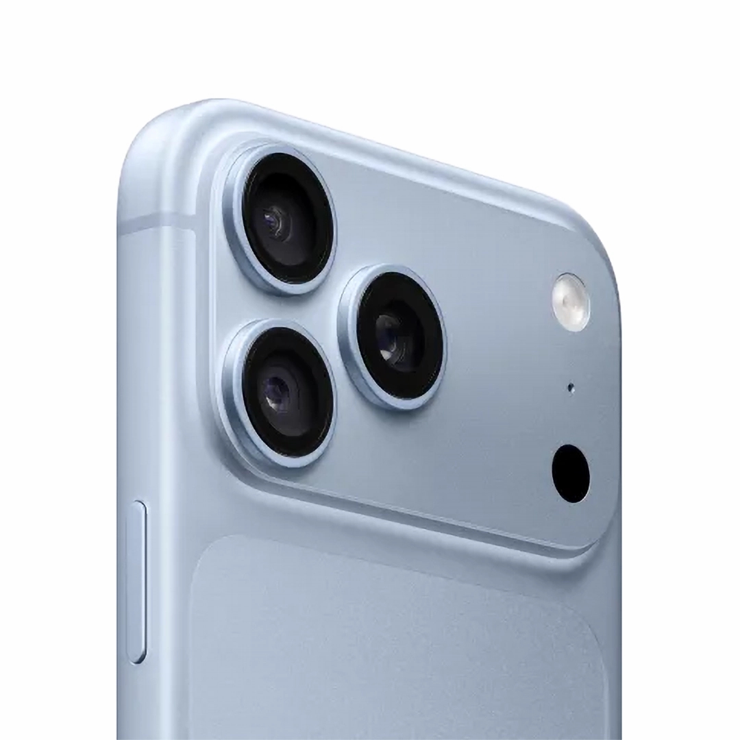 Apple iPhone 18 Pro Max , 512 GB , 5G , Dual-SIM - Glacier