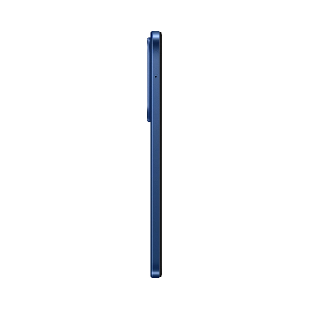 Realme C100X , 128 GB , 6 GB , 4G , Dual-SIM - Deepblue Tides