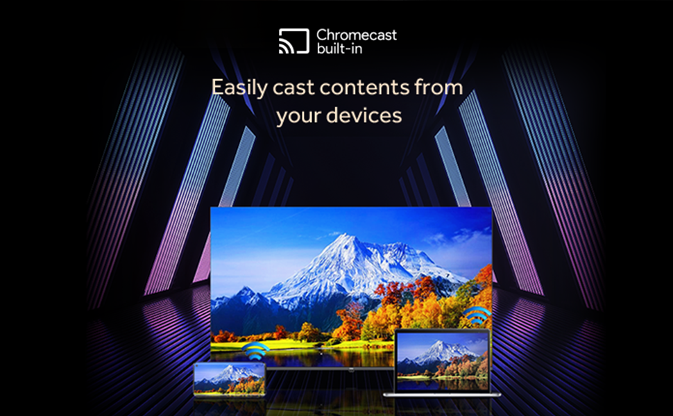 شاشة تلفزيون سمارت هاير ، مقاس 65 بوصة ، ليد ، دقة 4K UHD ، بريسيفر داخلي