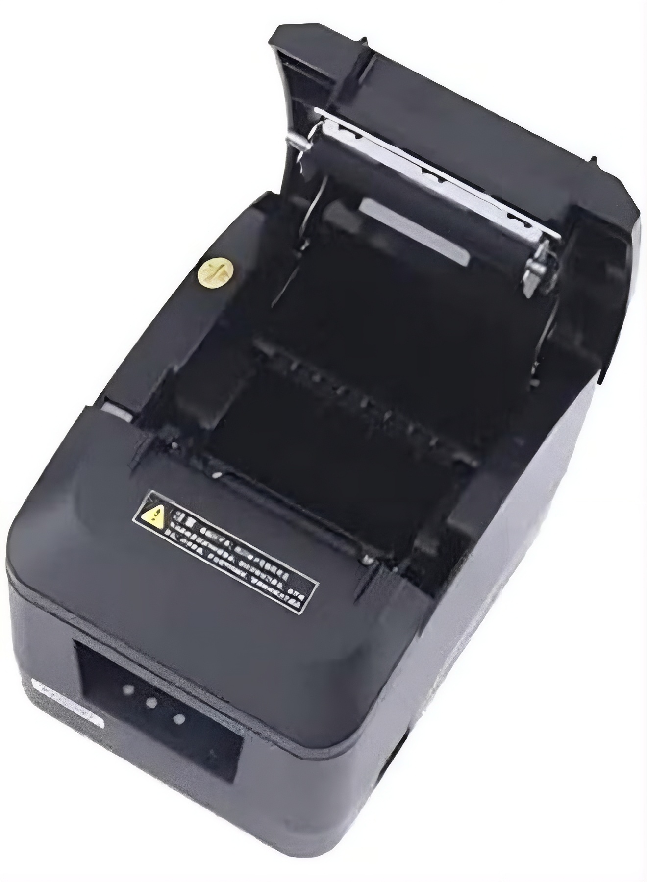 Xprinter Thermal Receipt Printer , Black - XP-D200N