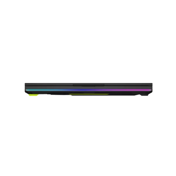 لاب توب جيمنج اسوس روج ستريكس G16 - G614FM-RV169W​ ، معالج ايه ام دي رايزن 9 9955HX 16 بوصة ، هارد 1 تيرا بايت SSD ، رام 16 جيجا بايت ، كارت شاشة انفيديا جي فورس RTX 5060 ،ويندوز 11 - رمادي اكليبس