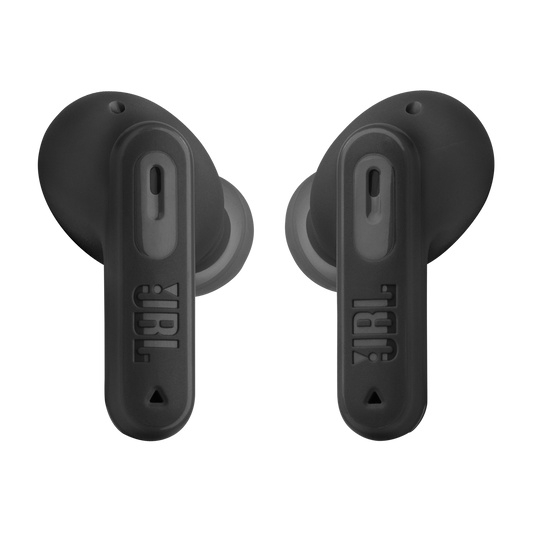 Jbl Tune Beam 2 Earbuds , Touch Control , Black - JBLTBEAM2