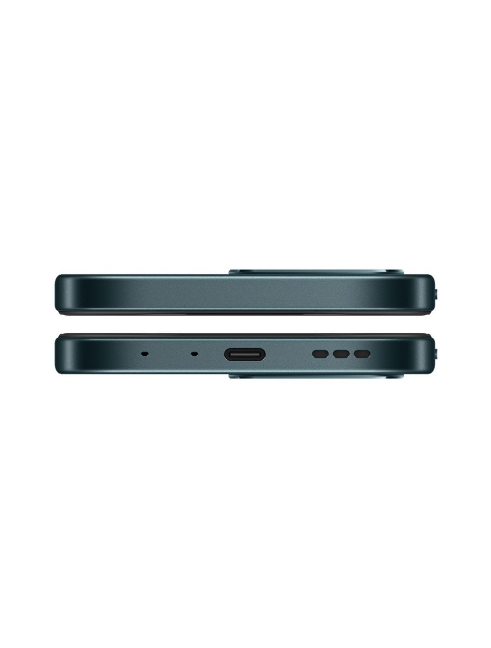 Oppo A6 , 128 GB , 4 GB , 4G , Dual-SIM - Sapphire Blue