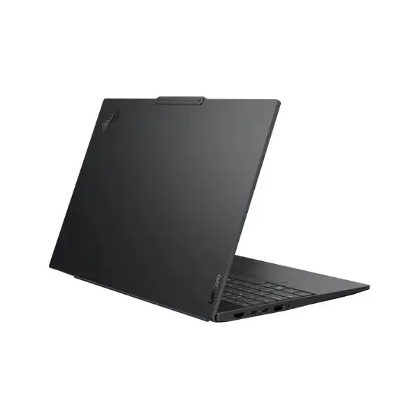 Lenovo ThinkPad E16 Gen 3 Laptop ,Intel Core Ultra 7 255H 16 Inch ,512 GB SSD ,16 GB ,Intel Arc 140T ,FreeDos - Black
