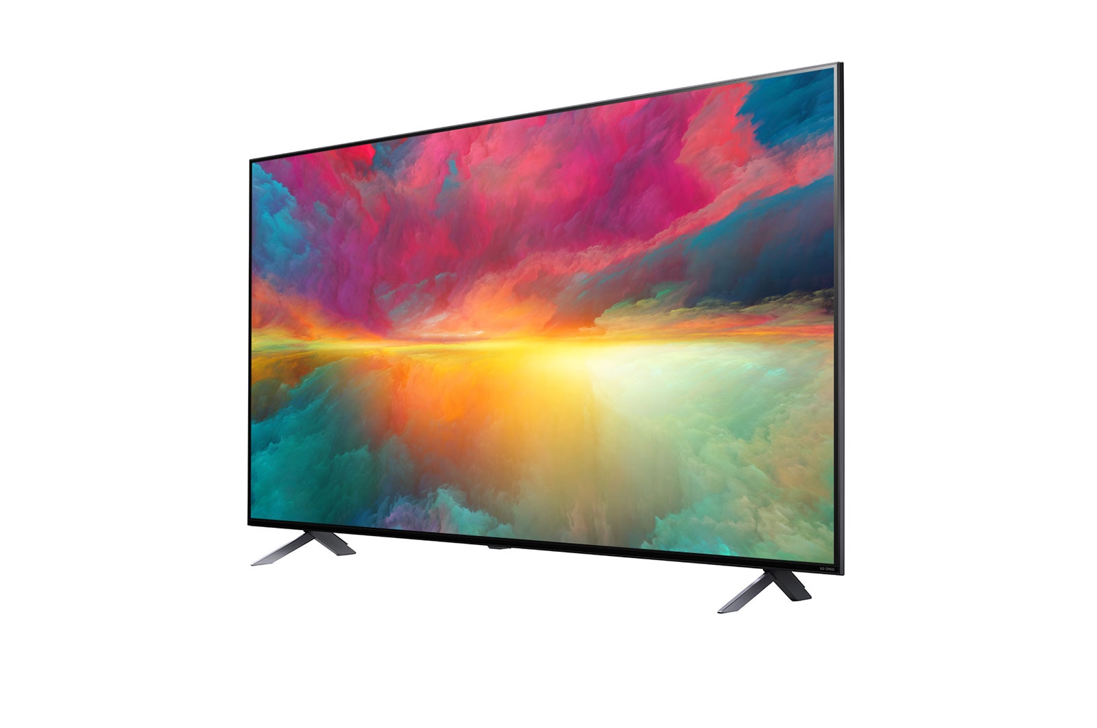 LG 65 Inch Smart TV , 4K UHD QNED Built-In Receiver