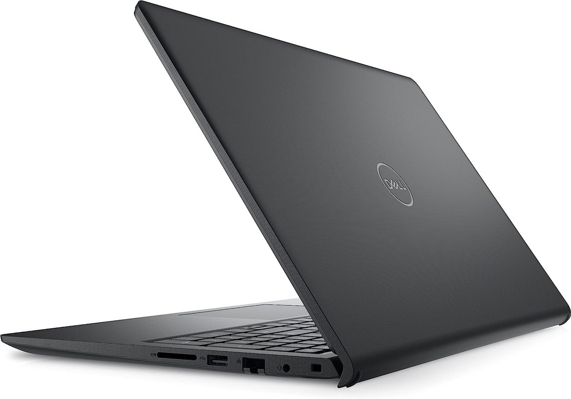 لاب توب ديل فوسترو 3520 ، معالج انتل كور i7-1255U 15.6 بوصة ، هارد 512 جيجا بايت SSD ، رام 16 جيجا بايت ، كارت شاشة انتل ايريس XE جرافيكس ،فري دوس - اسود كربون