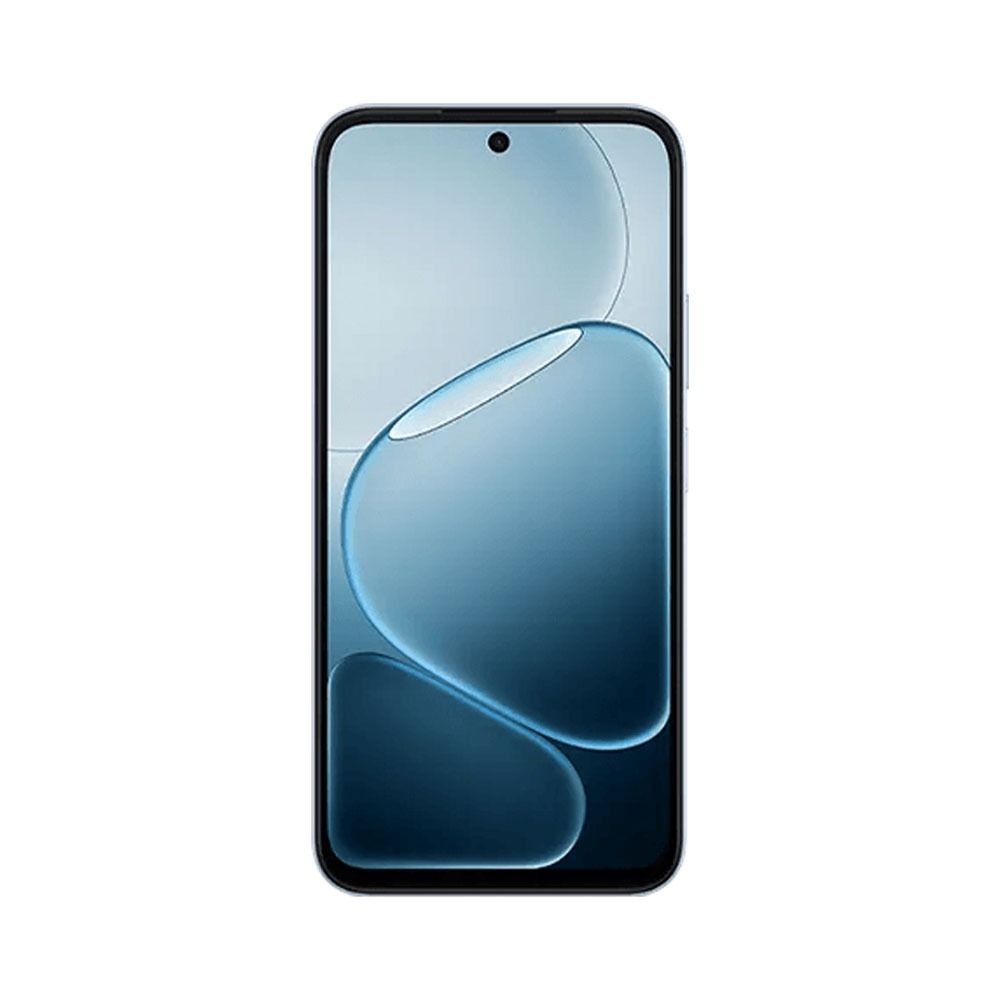اوبو A6t ، سعة 128 جيجا بايت ، رام 6 جيجا بايت ، شبكة 5G ، شريحتين - ازرق كريستال