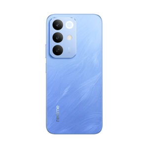 Realme C85 , 256 GB , 8 GB , 4G , Dual-SIM - Kingfisher Blue