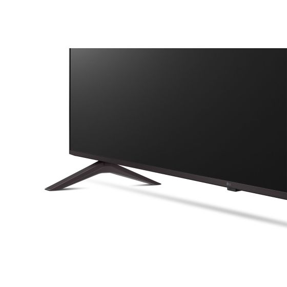 شاشة تلفزيون سمارت ال جي ، مقاس 75 بوصة ، ليد ، دقة 4K UHD ، بريسيفر داخلي