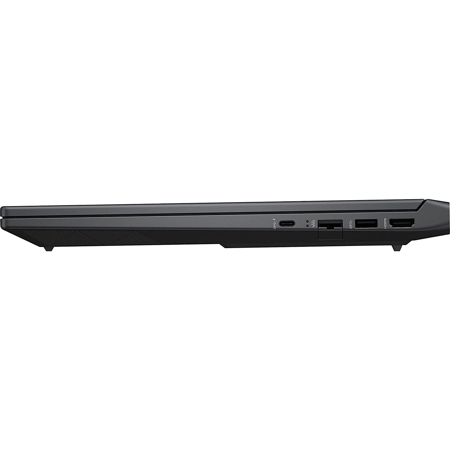 لاب توب اتش بي فيكتوس 15-fa0031dx ، معالج انتل كور I5-12450H 15.6 بوصة ، هارد 512 جيجا بايت SSD ، رام 8 جيجا بايت ، كارت شاشة انفيديا جي فورس GTX 1650 ،ويندوز 11 - فضي