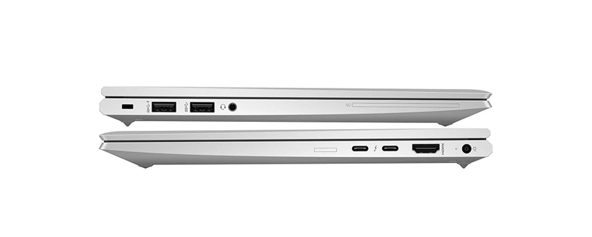 لاب توب استيراد اتش بي ايليت بوك 840 G8 ، معالج انتل كور i5-1135G7 ، هارد 256 جيجا بايت SSD ، رام 16 جيجا بايت ، كارت شاشة انتل ايريس XE جرافيكس
