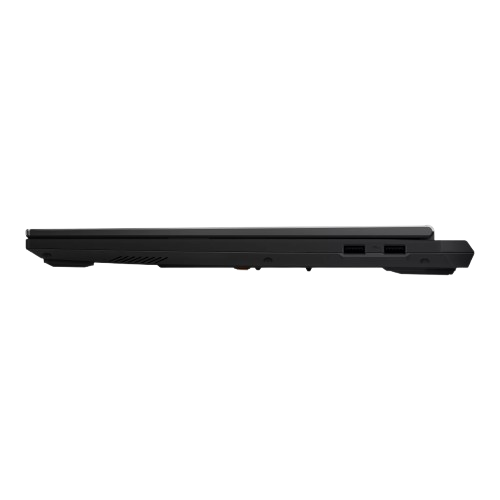 لاب توب جيمنج اسوس تاف جيمنج A16 - FA608PP-RV169W ، معالج ايه ام دي رايزن 9 8940HX 16 بوصة ، هارد 1 تيرا بايت SSD ، رام 16 جيجا بايت ، كارت شاشة انفيديا جي فورس RTX 5070 ،ويندوز 11 - رمادي جايجر