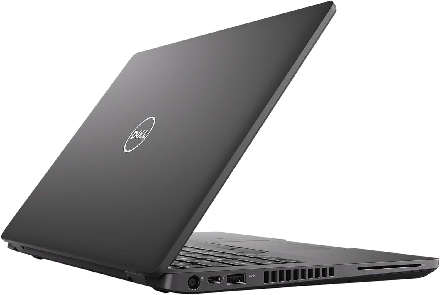 لاب توب استيراد ديل لاتيتيود - 5400 ، معالج انتل كور i5-8365U ، هارد 256 جيجا بايت SSD ، رام 8 جيجا بايت ، كارت شاشة انتل UHD جرافيكس 620
