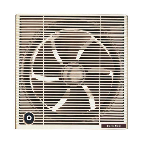 Tornado Bathroom Ventilating Fan - TVS-20CM