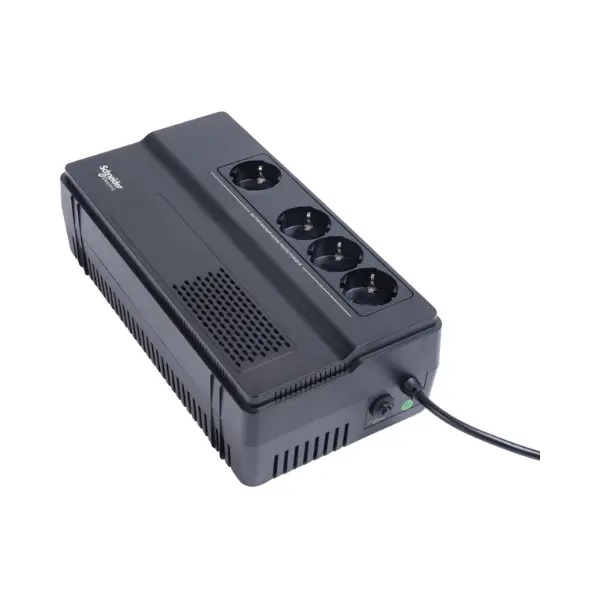 Schneider Electric UPS , 450 Watt - BVS800I-GR