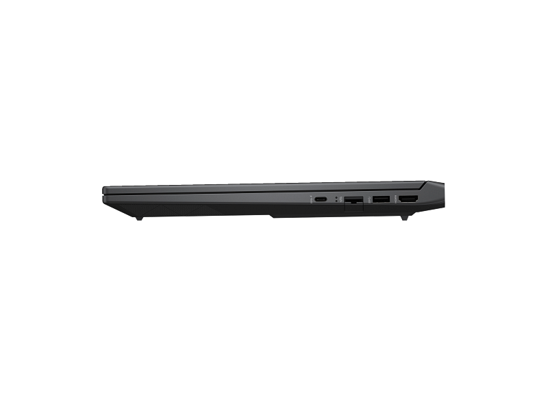 Hp Victus 15-fa2092ne Gaming Laptop ,Intel Core i7-13650HX 15.6 Inch ,512 GB SSD ,16 GB ,NVIDIA GeForce RTX 4050 ,Windows 11 - Mica Silver