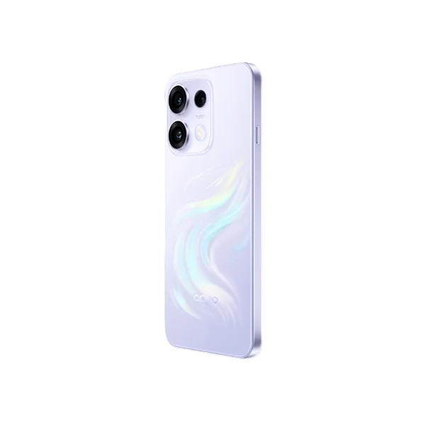 Oppo Reno 16 , 256 GB , 12 GB , 5G , Dual-SIM - Dream Purple