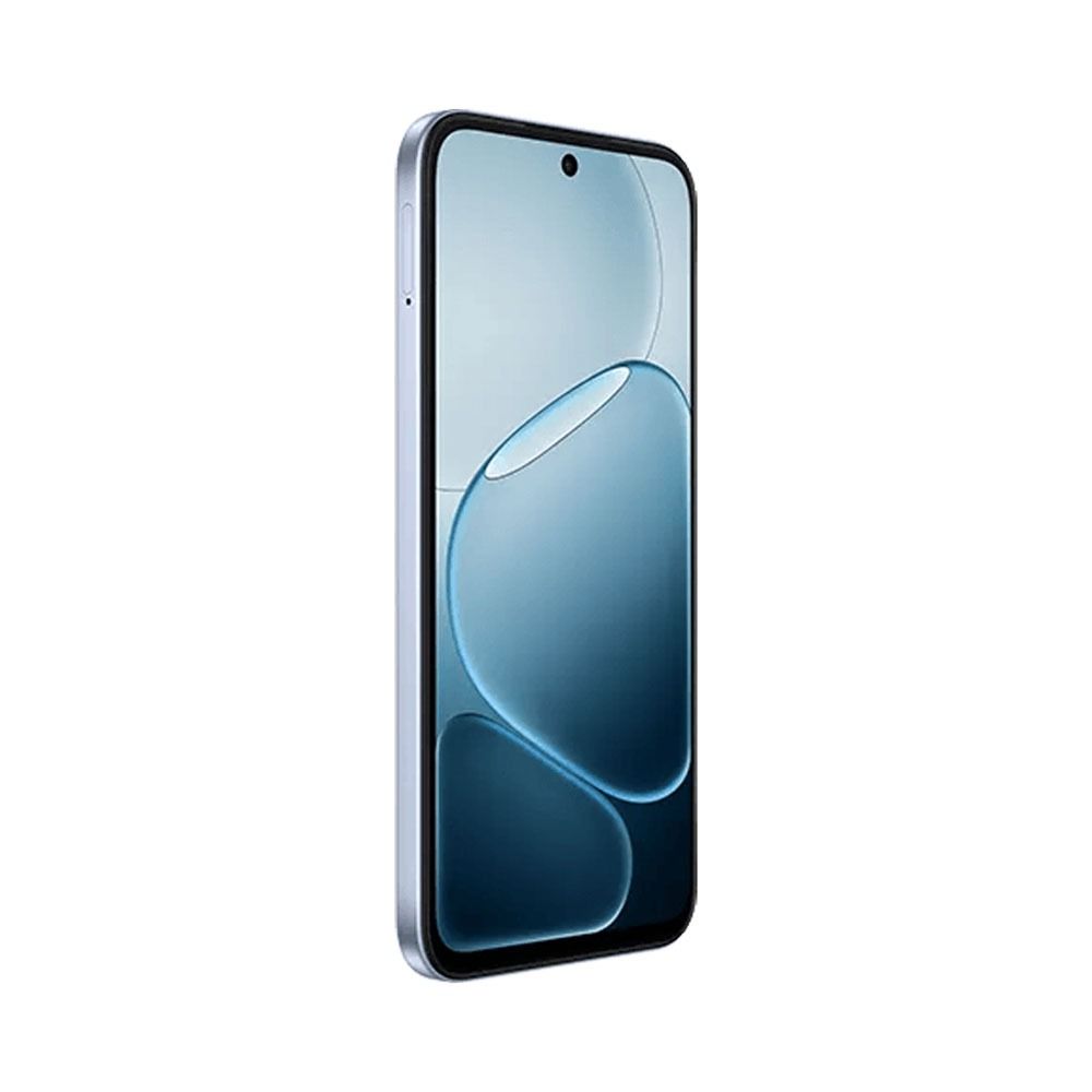 اوبو A6t ، سعة 128 جيجا بايت ، رام 6 جيجا بايت ، شبكة 5G ، شريحتين - ازرق كريستال