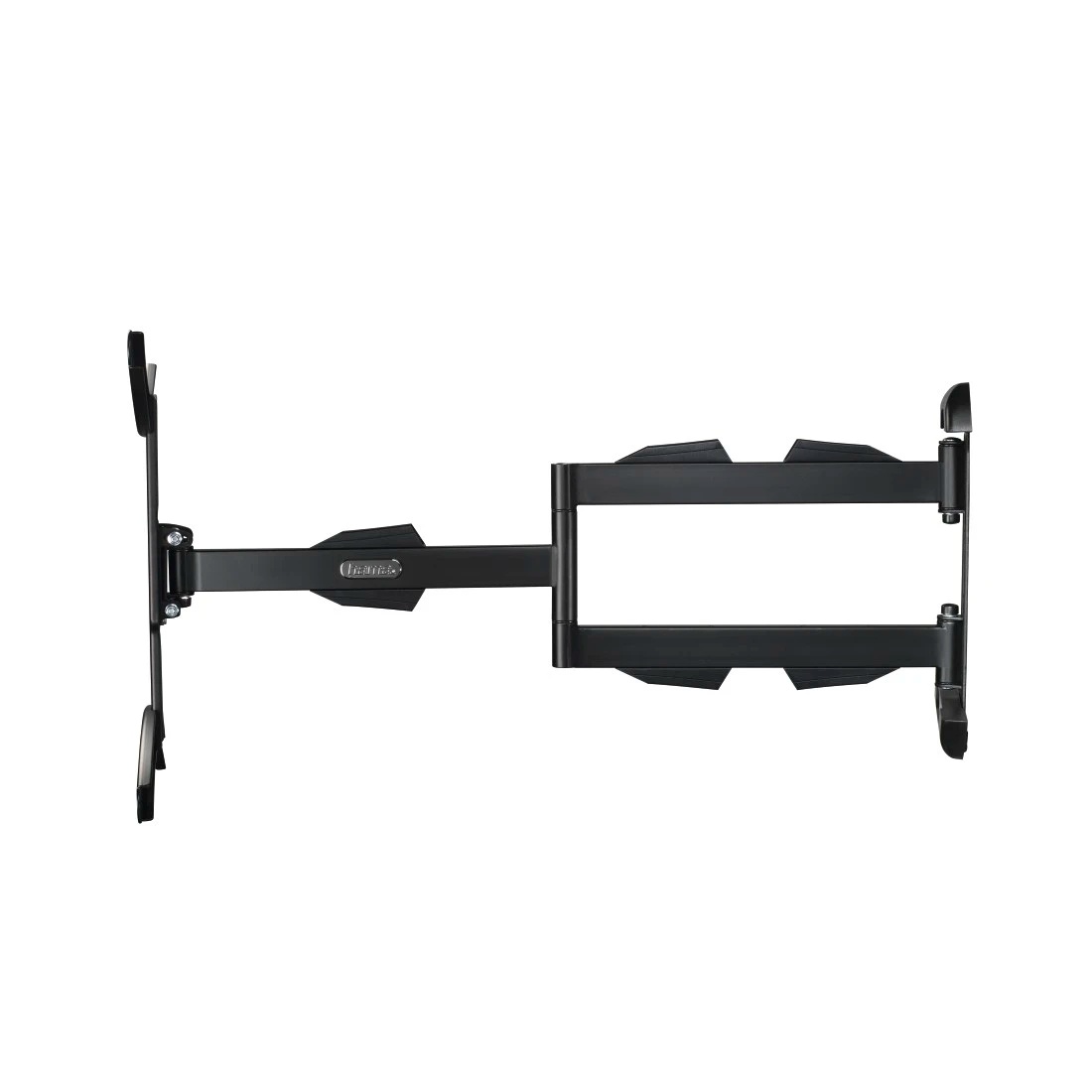 Hama Wall Mount for 32 Inches to 65 Inches TVs Black - 00220841