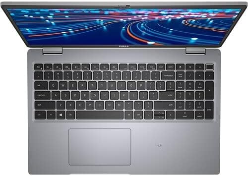 Dell Latitude 5520 Pre-owned Laptop ,Intel Core i5-1135G7 ,256 GB ,16 GB ,Intel Iris XE Graphics