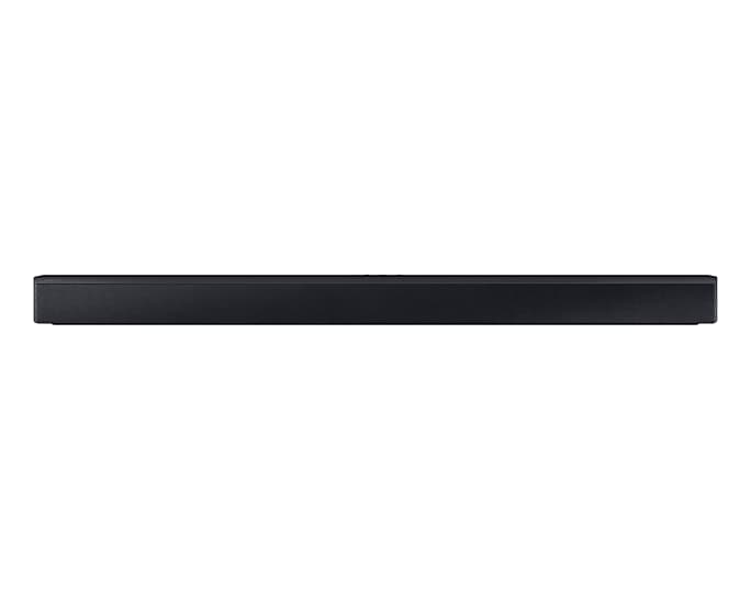 Samsung Basic C Series Home Theater , 2 Units , Black - HW-C450-ZN