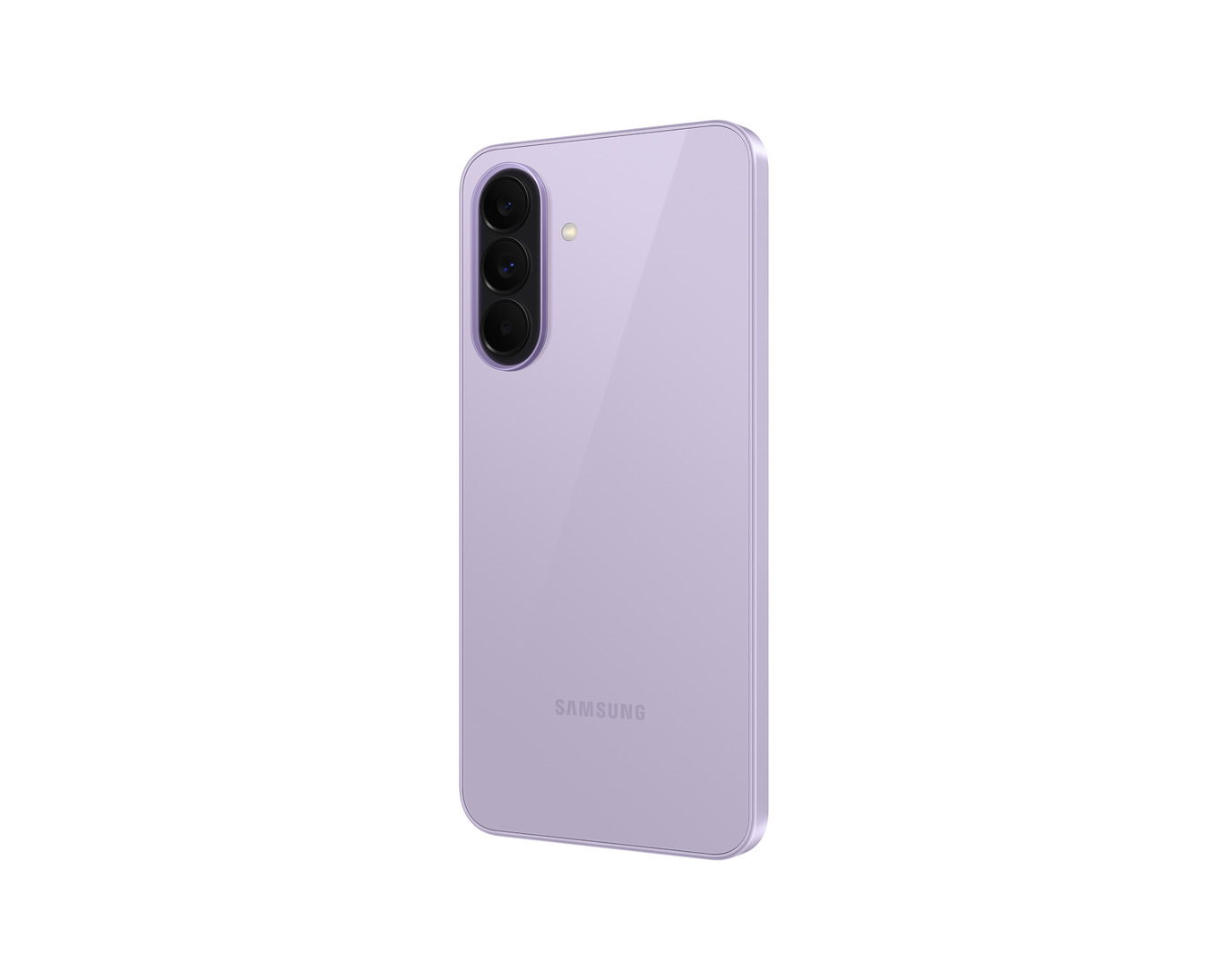Samsung Galaxy A37 , 256 GB , 8 GB , 5G , Dual-SIM - Awesome Lavender