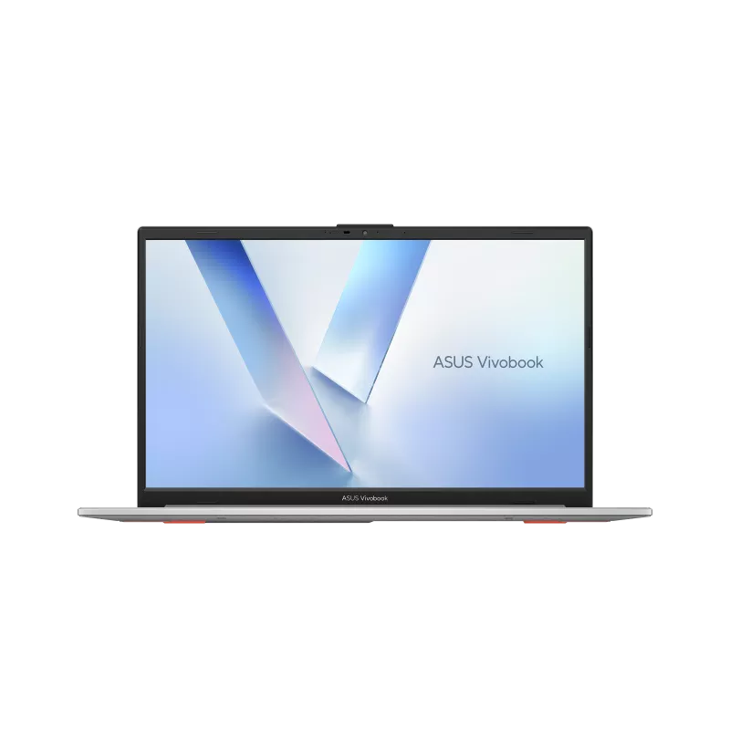 Asus Vivobook Go 15 E1504FA-BQ5855W Laptop ,AMD Ryzen 5 40 15.6 Inch ,512 GB SSD ,8 GB ,AMD Radeon Graphics ,Windows 11 - Cool Silver