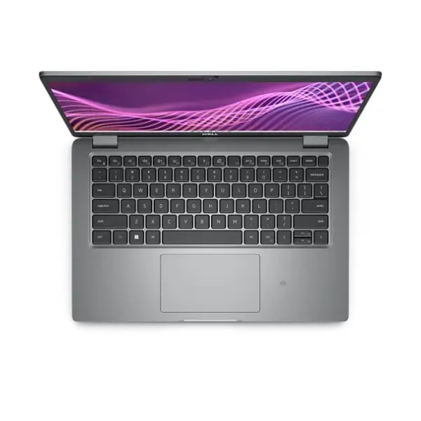 Dell Latitude 5440 Pre-owned Laptop ,Intel Core i5-1335U ,256 GB SSD ,16 GB ,Intel Iris XE Graphics