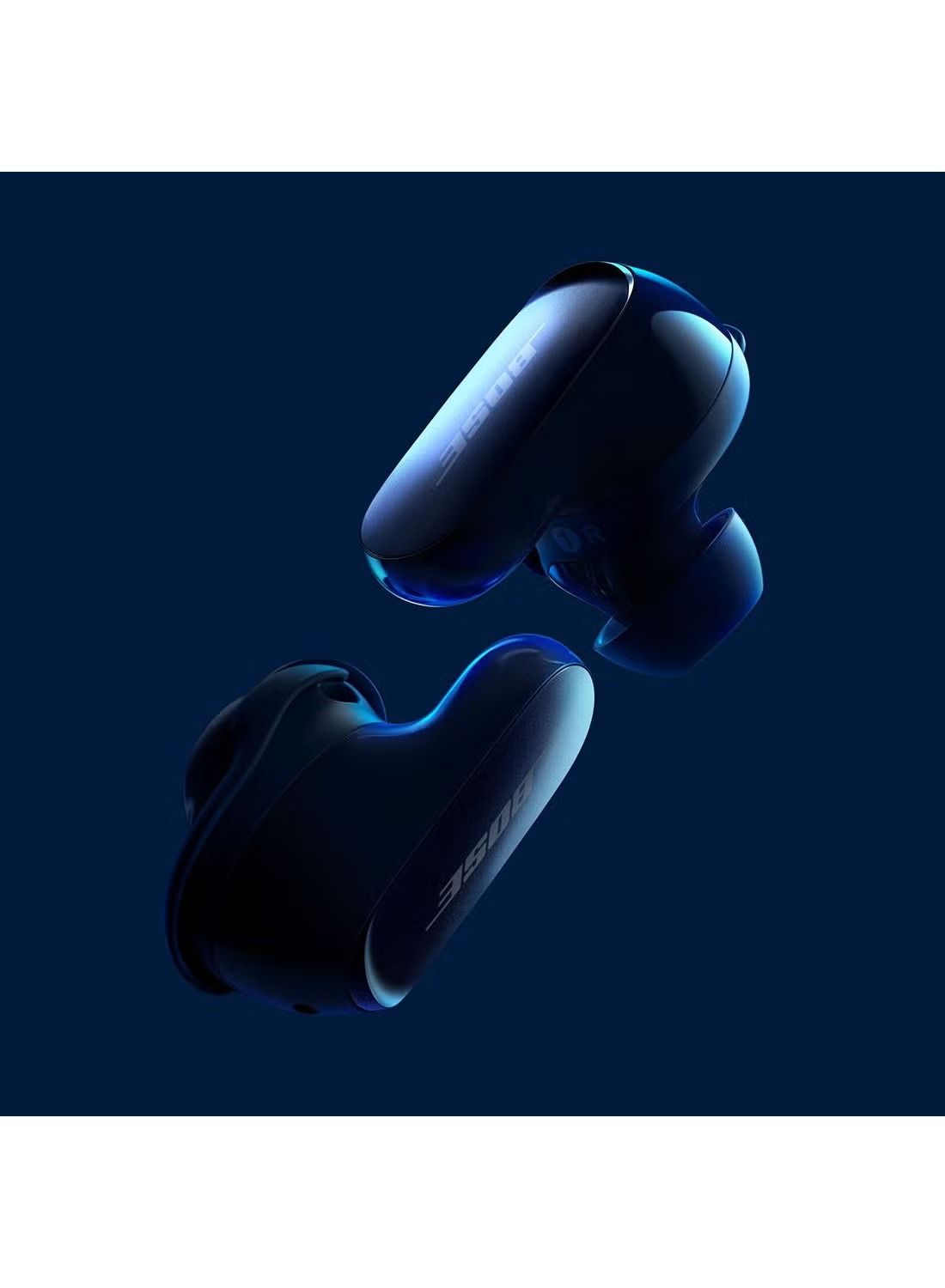 ايربودز بوز كوايت كومفورت الترا ، ازرق لونار - 882826-0060
