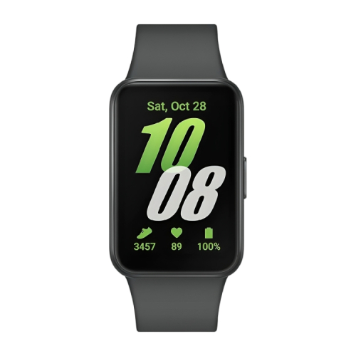 Samsung Galaxy Fit 3 Smart Watch , 1.6 Inch Gray