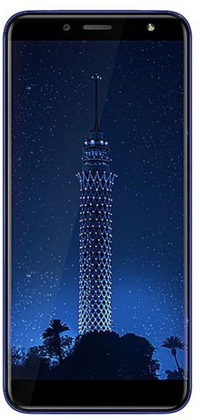 سيكو نايل X ، سعة 64 جيجا بايت ، رام 4 جيجا بايت ، شبكة 4G LTE ، شريحتين - ازرق