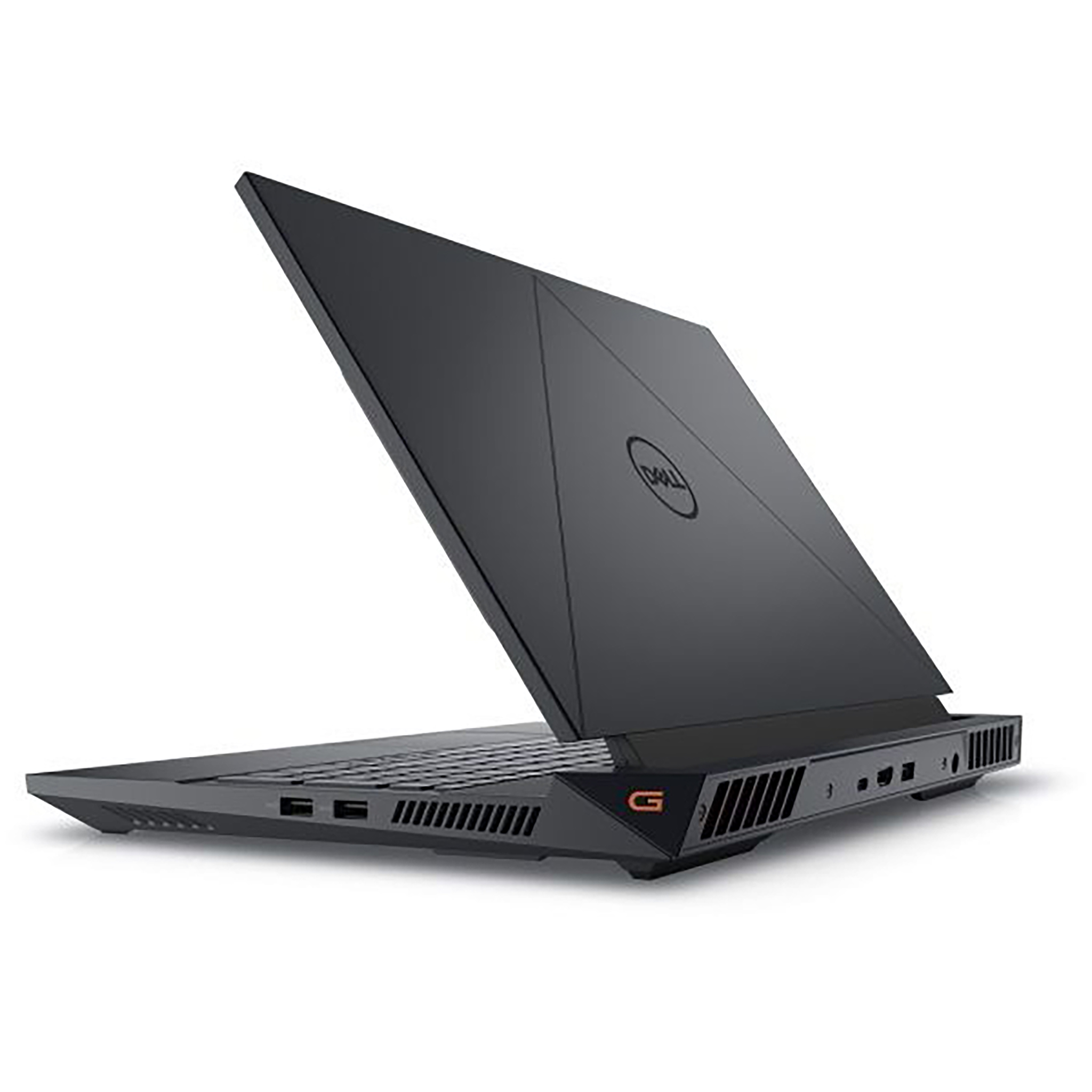 لاب توب ديل G15-5530 ، معالج انتل كور i7-13650HX 15.6 بوصة ، هارد 512 جيجا بايت SSD ، رام 16 جيجا بايت ، كارت شاشة انفيديا جي فورس RTX 3050 ،ويندوز 11 - رمادي غامق شادو