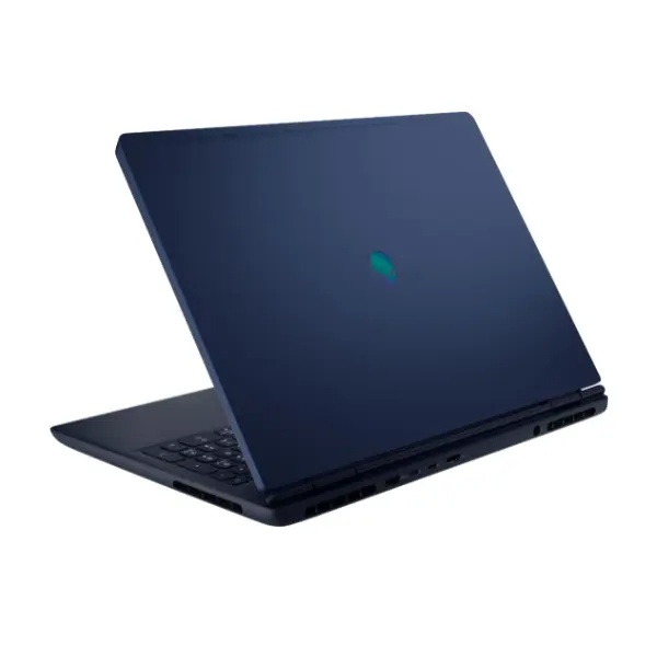 Dell Alienware 16 Aurora AC16250 Gaming Laptop ,Intel Core 7-240H 16 Inch ,1 Terabyte SSD ,16 GB ,NVIDIA GeForce RTX 5050 ,FreeDos - Black