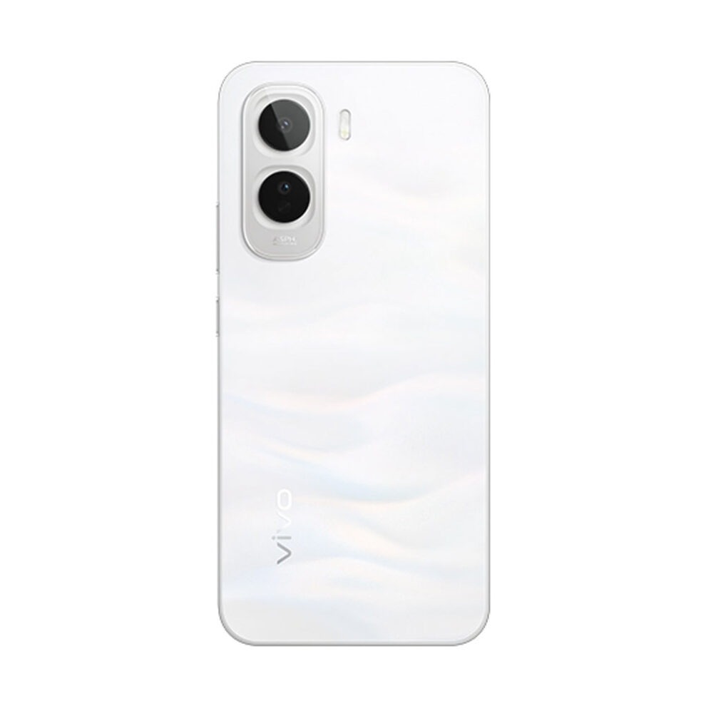 Vivo Y500 , 256 GB , 6 GB , 4G , Dual-SIM - White