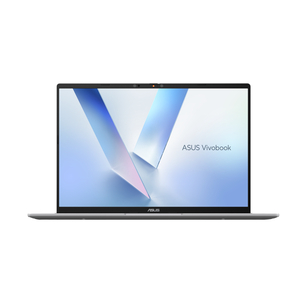 لاب توب اسوس فيفو بوك 16 - X1607QA ، معالج سناب دراجون X X1-26-100 16 بوصة ، هارد 512 جيجا بايت SSD ، رام 16 جيجا بايت ، كارت شاشة كوالكوم ادرينو ،ويندوز 11 - فضى كول
