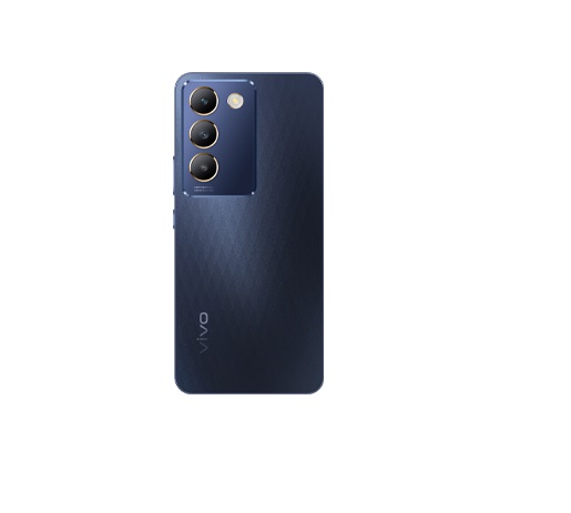 فيفو V30 لايت ، سعة 256 جيجا بايت ، رام 8 جيجا بايت ، شبكة 4G ، شريحتين - اسود كريستال