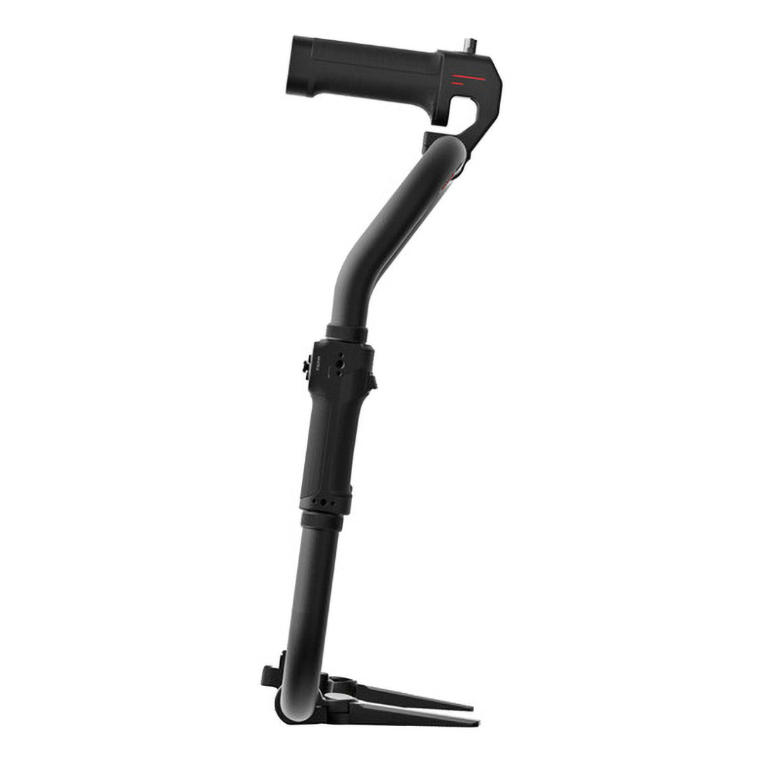Tilta Gimbal Ring Grip forDJI RS2, RS3, RS3 Pro, RS4, RS4 Pro gimbals Black - TGA-PRG2