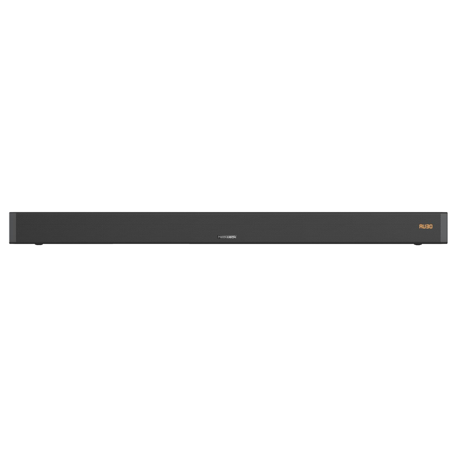 Mediatech Sound Bar , Black - MT-B60