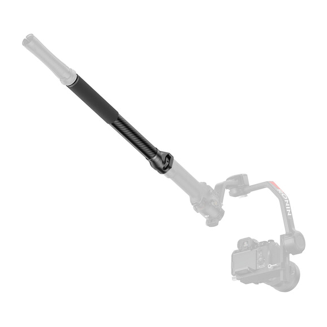 Smallrig Gimbal Extension Arm forDJI RS 4 / RS 4 Pro / RS 3 / RS 3 Pro / RS 3 Mini / RS 2 Gimbals Black - 4378