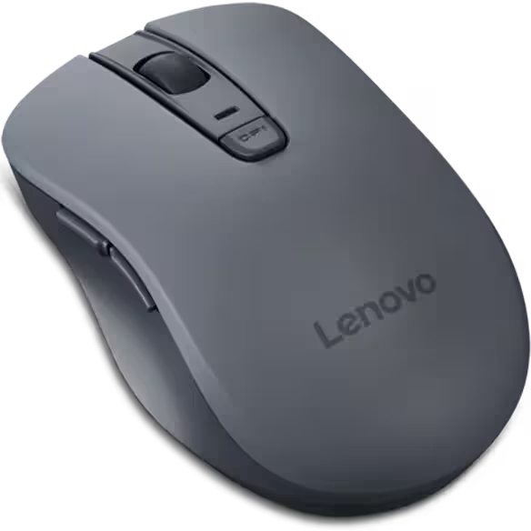 لاب توب لينوفو ايديا باد سليم 3 - 15IRH10 - 83K100F0ED ، معالج انتل كور i7-13620H 15.3 بوصة ، هارد 512 جيجا بايت SSD ، رام 16 جيجا بايت ، كارت شاشة انتل UHD جرافيكس ،فري دوس - رمادي لونا