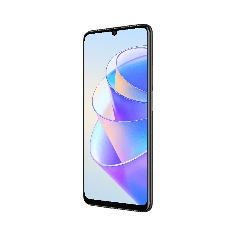 هونر X7a ، سعة 128 جيجا بايت ، رام 4 جيجا بايت ، شبكة 4G ، شريحتين - اسود ميدنايت