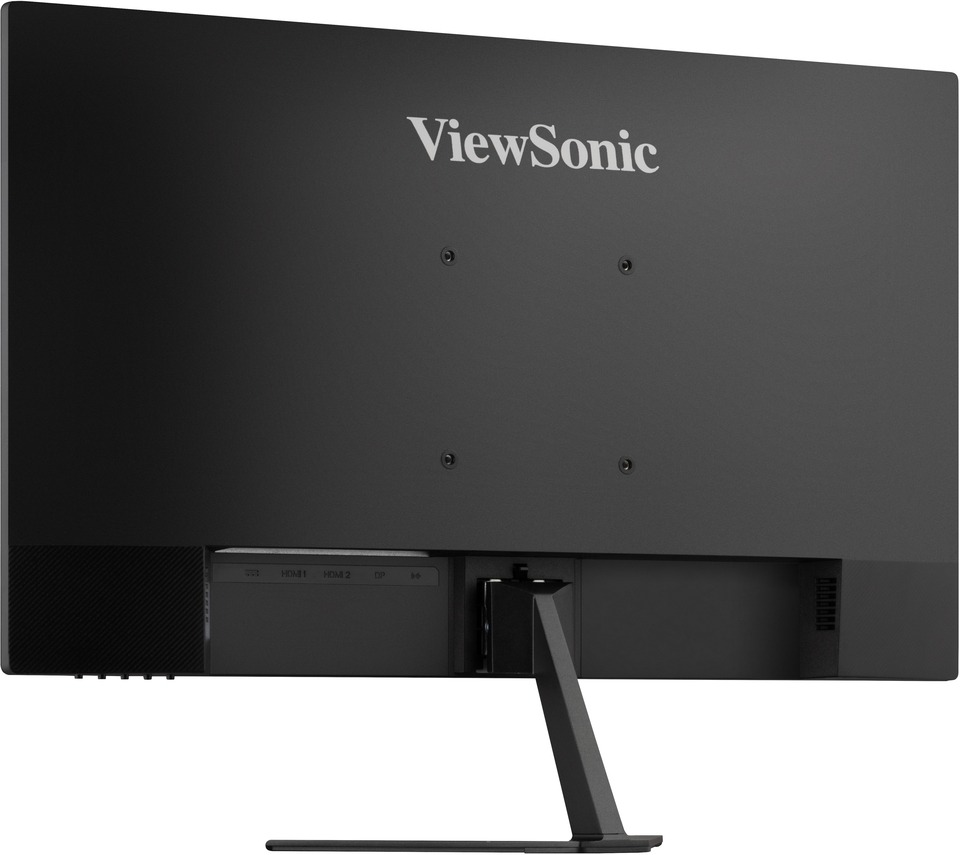 شاشة جيمنج فيوسونيك VX2479A-HD-PRO ، مقاس 24 بوصة ، معدل تحديث 240 هرتز ، معدل استجابة 1 مللي ثانية ، اسود
