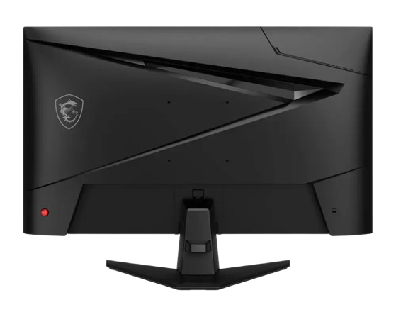 MSI MAG 274F 27 Inch Gaming Monitor , 200 Hertz 0.5 Millisecond , Black