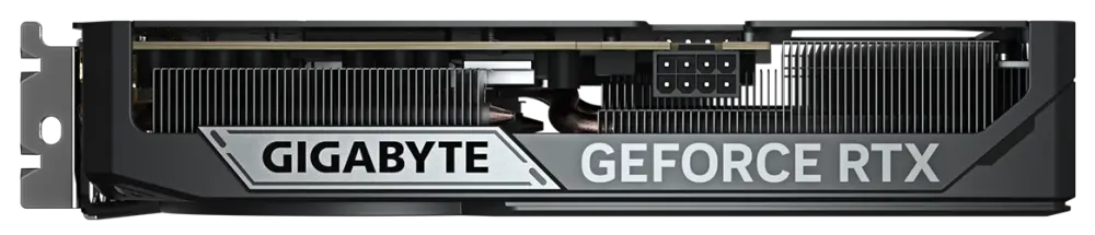 Gigabyte GeForce RTX 5060 Ti WINDFORCE MAX OC Graphic Card
